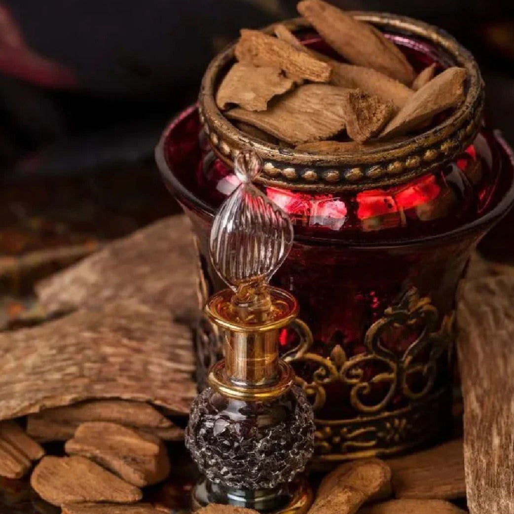 arabic fragrances