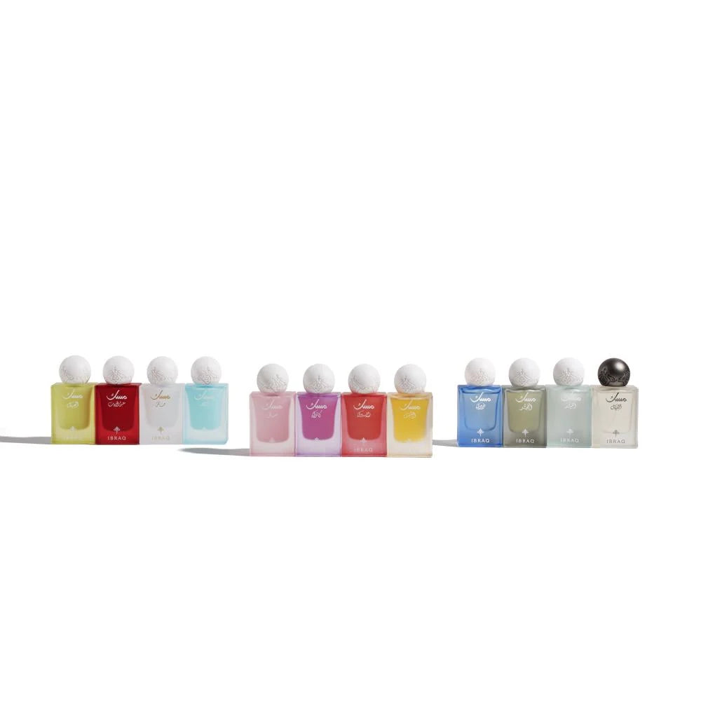 Mini Musks