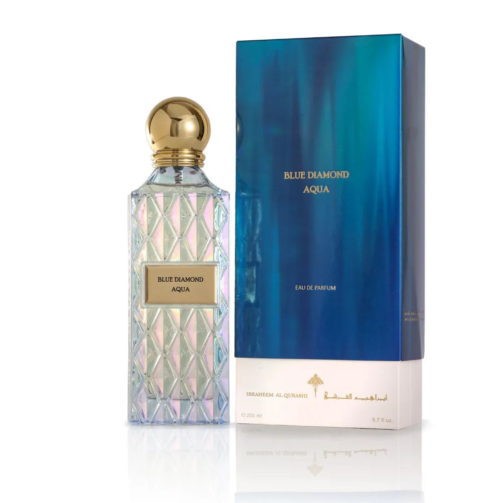 Blue Diamond (200ml)