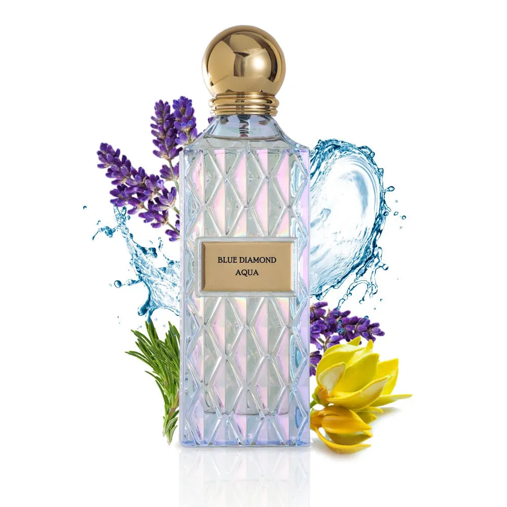 Blue Diamond (200ml)