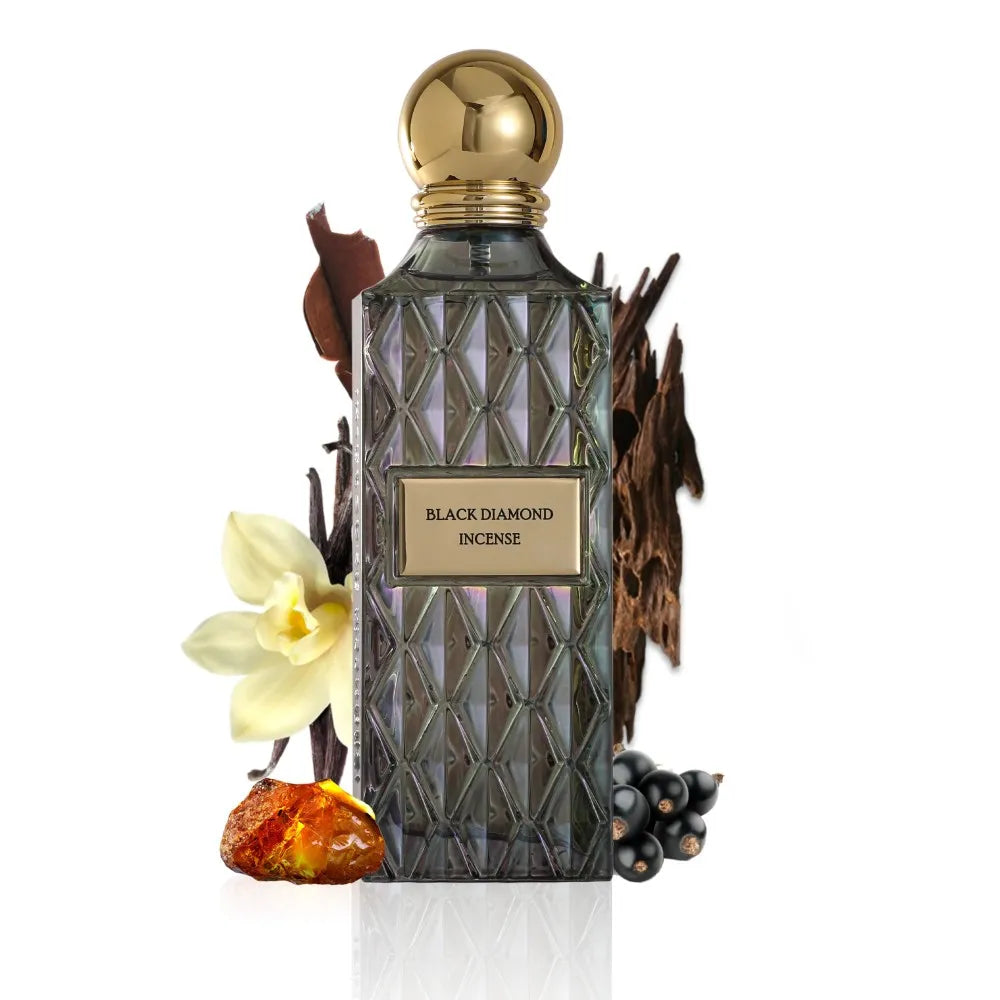 Black Diamond (200ml)