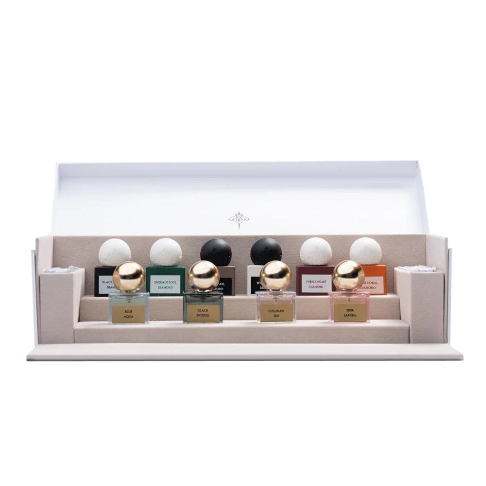 Diamond Mini Collection 10 in 1