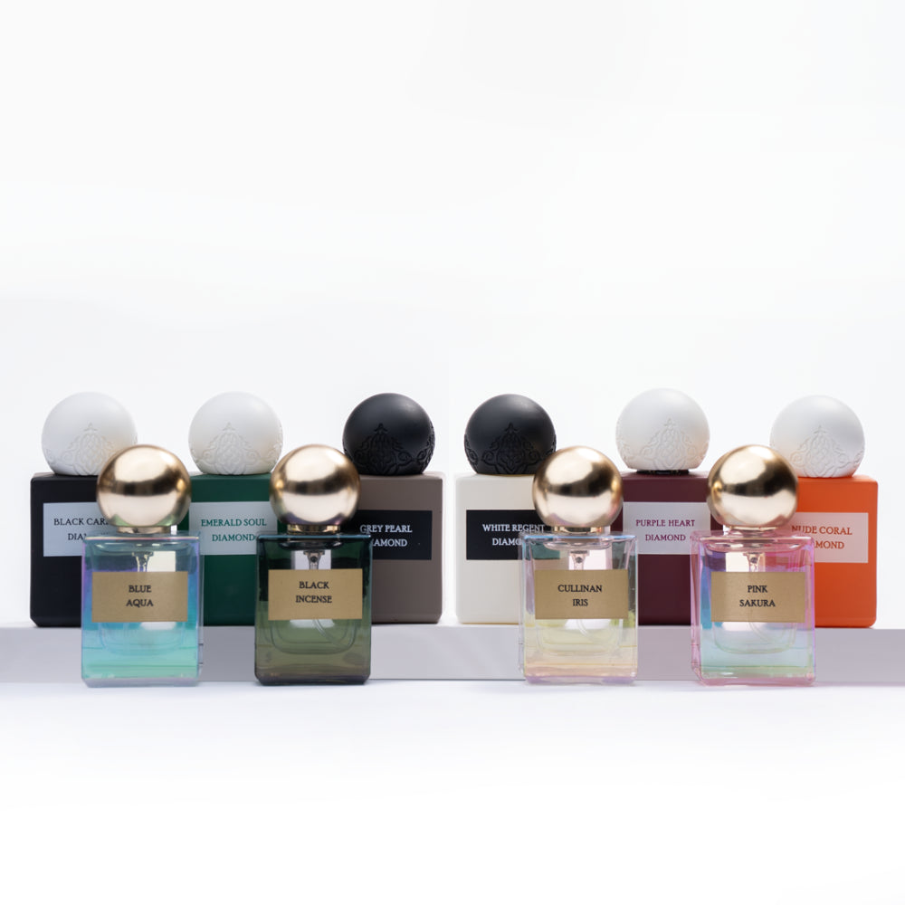 Diamond Mini Collection 10 in 1