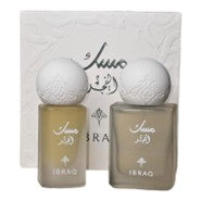 Petite Musk Treasures