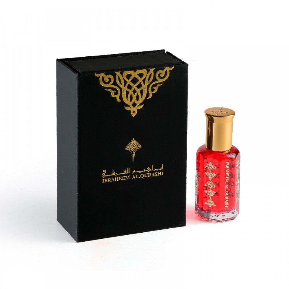 Raspberry Oil