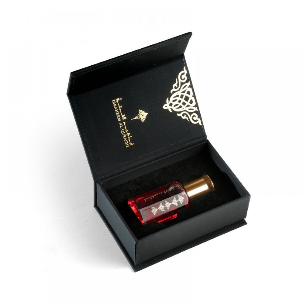 Raspberry Oil