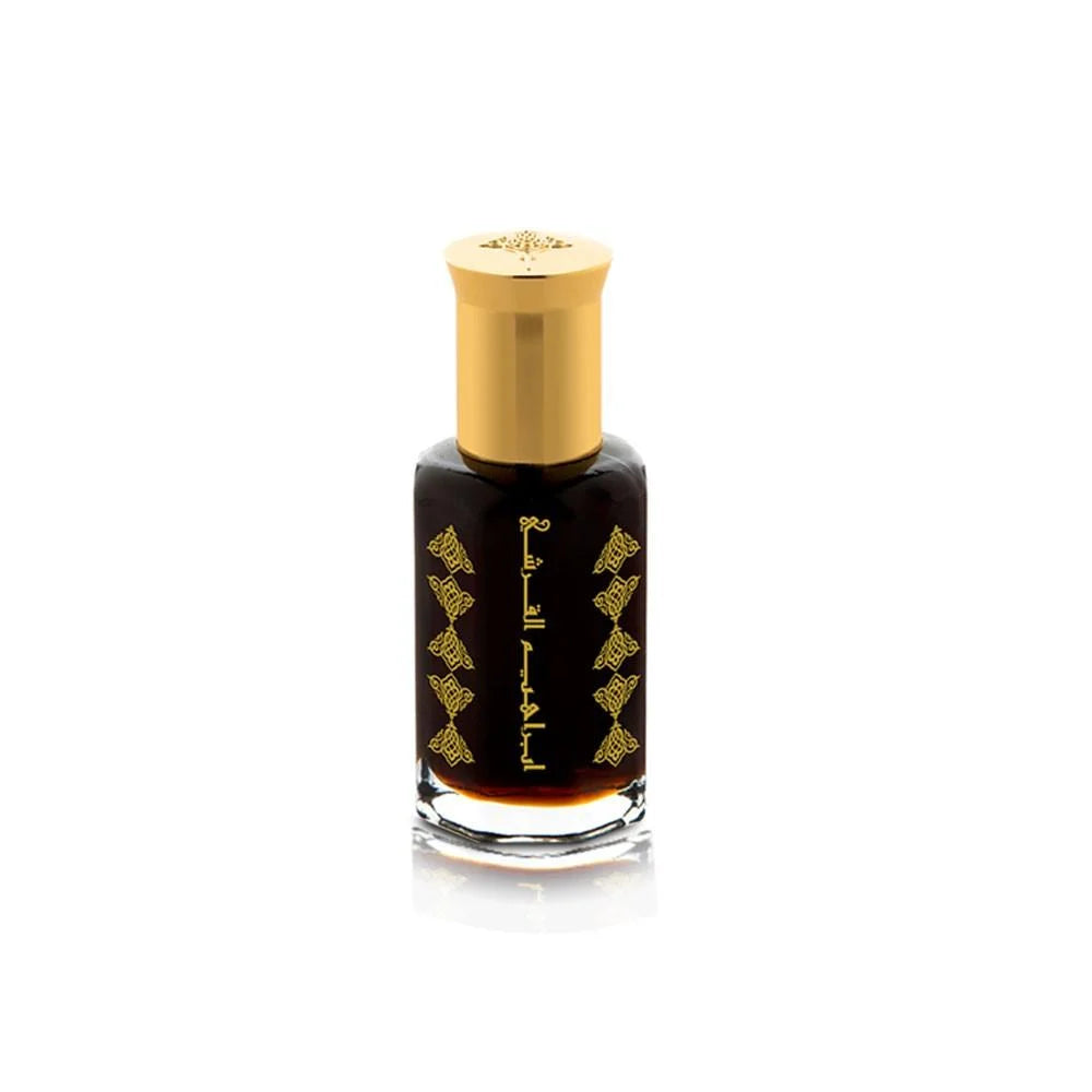 Deer Musk 6ml - Ibrahim Al-Qurashi