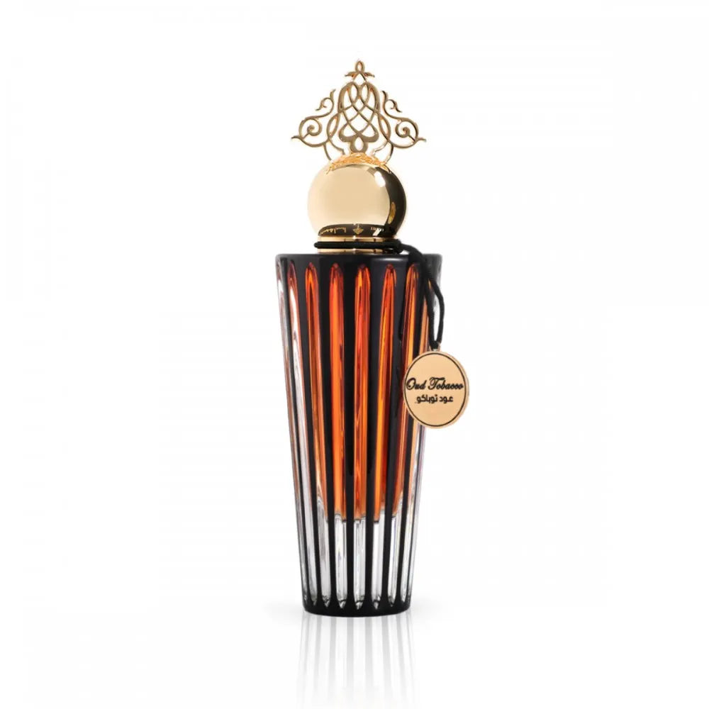 Iconic Oud Tobacco