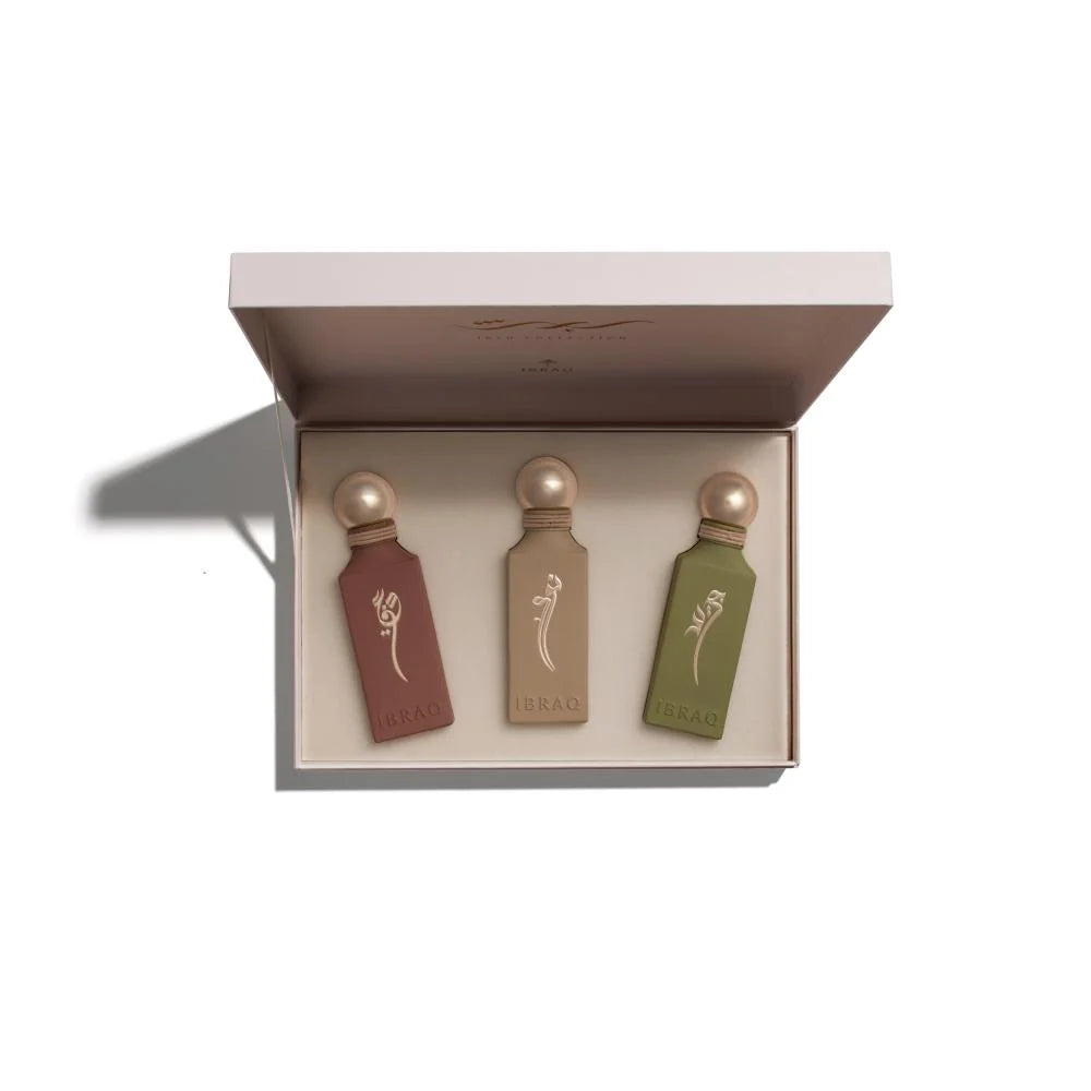 Irth Collection 20 ml - Ibrahim Al-Qurashi