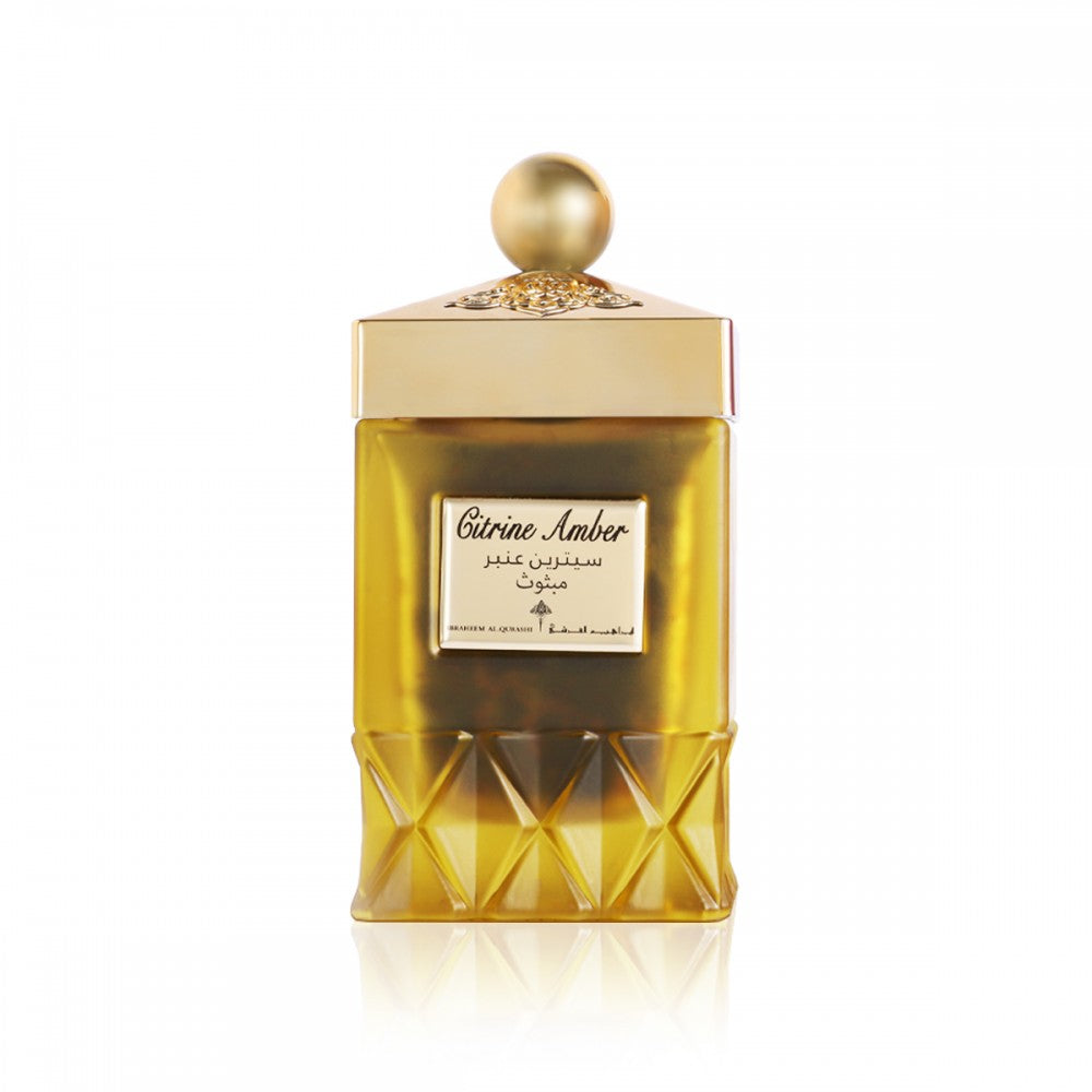 Whispers of Oud