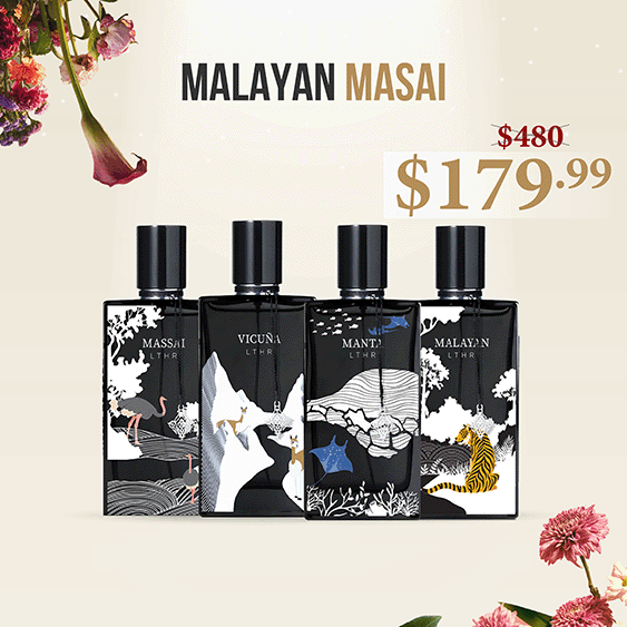 Malayan Masai