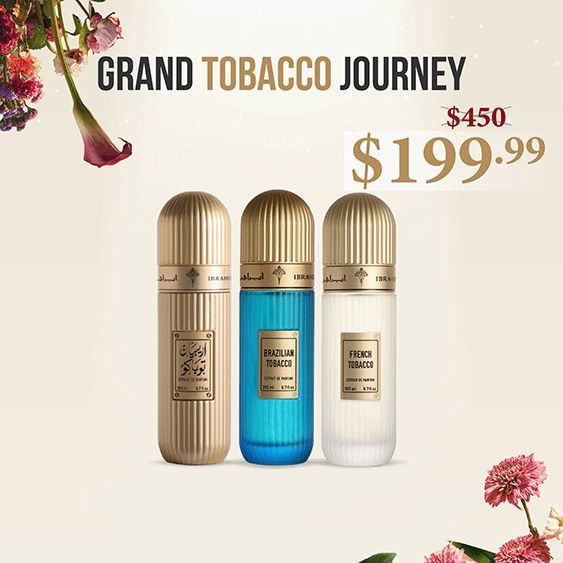 Grand Tobacco Journey