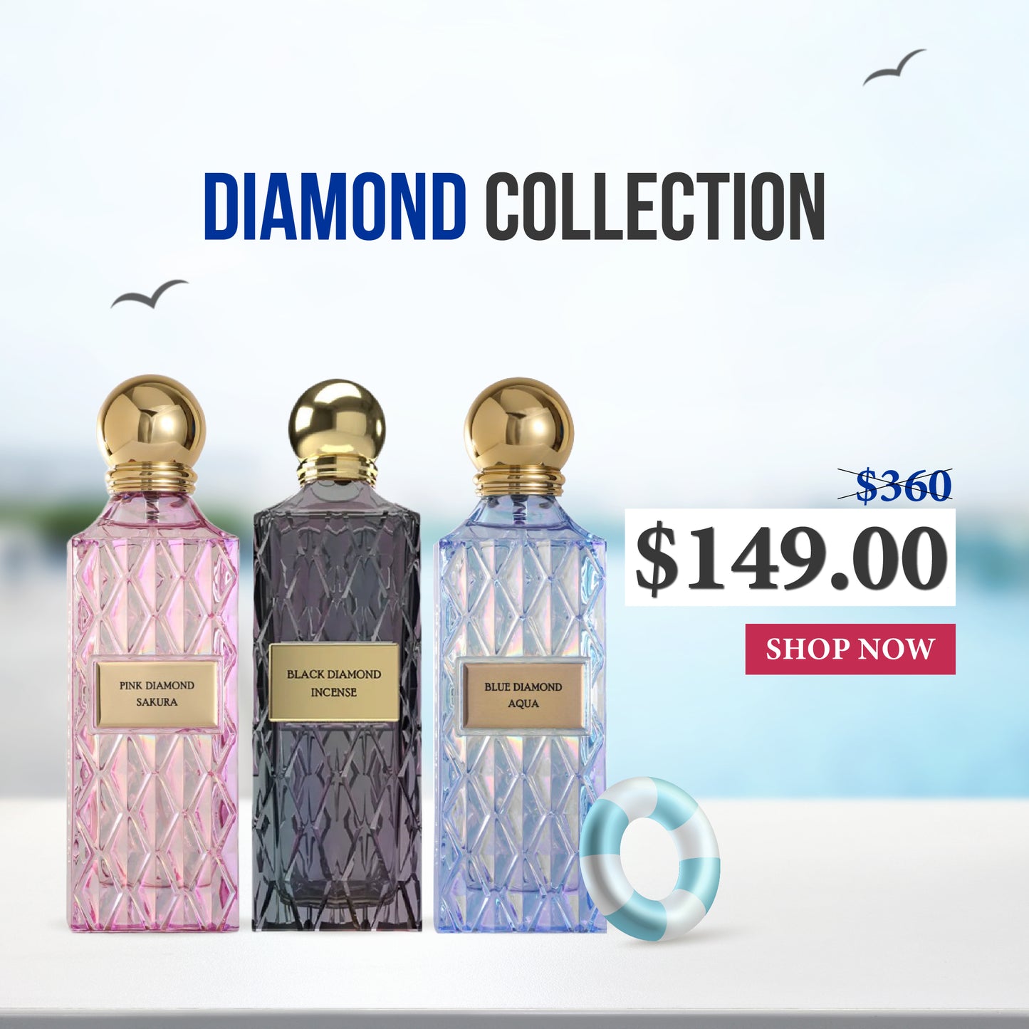 Diamond Collection