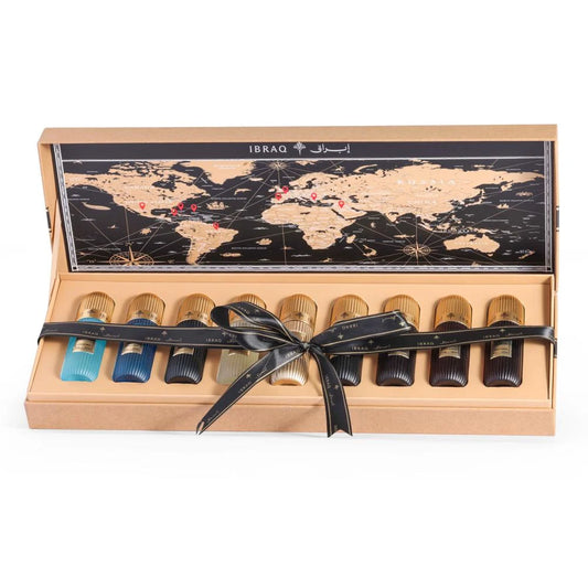 Tobacco Mini Collection