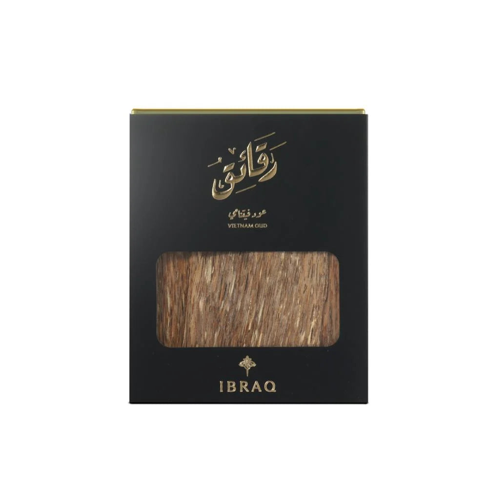 Bakhoor Vietnamese Oud Incense Chips