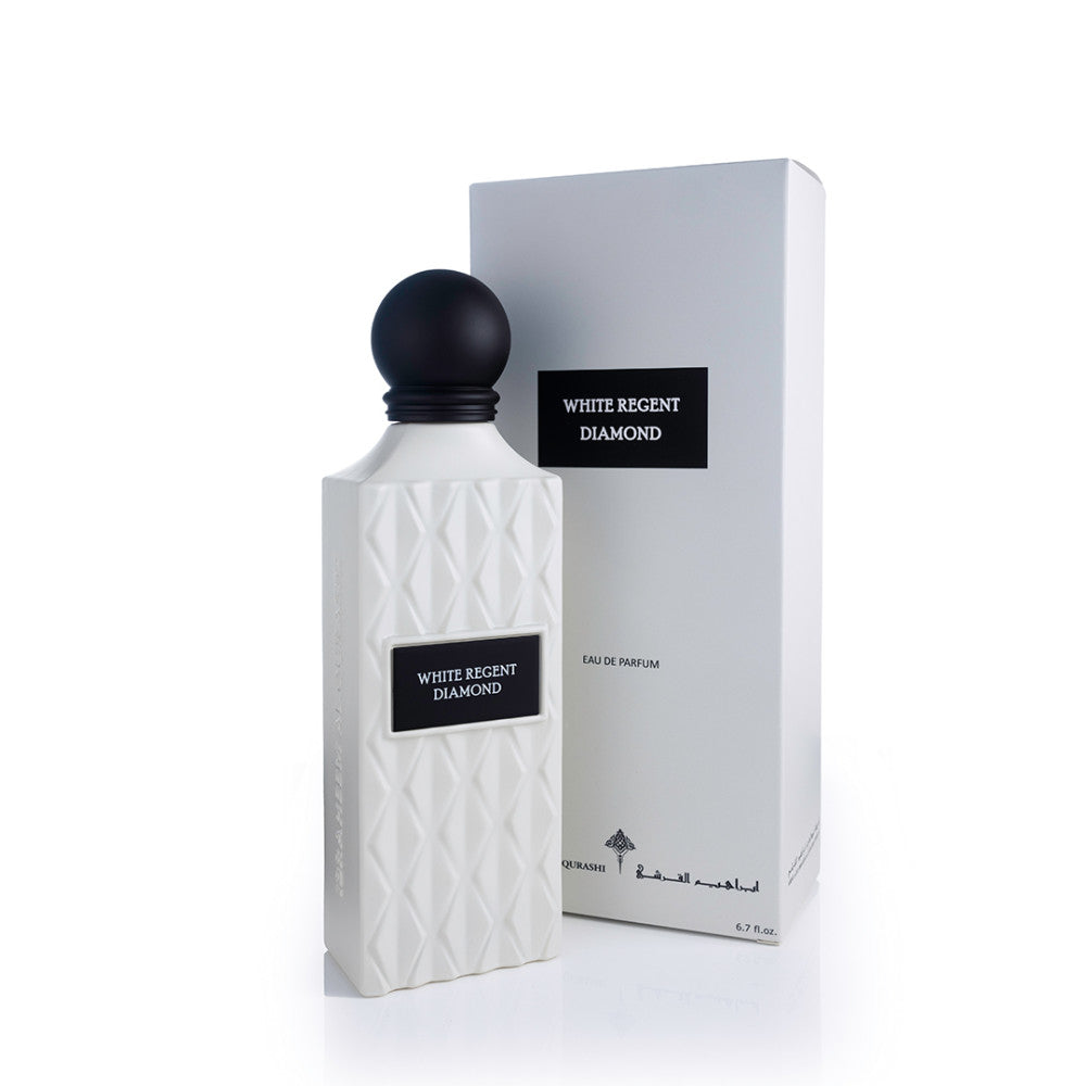 White Regent Diamond (150ml)