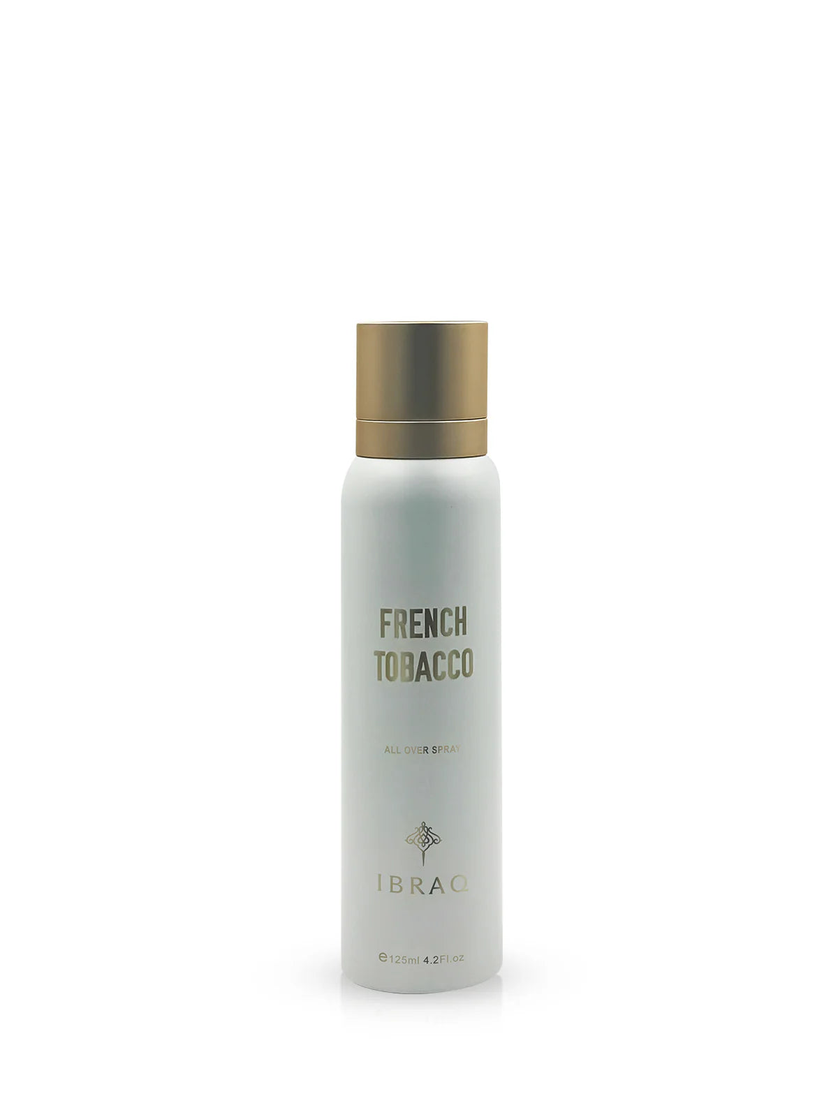 french tobacco ibrahim ALL OVER SPRAY FRENCH TOBACCO 125ML french tobacco ibrahim ALL OVER SPRAY FRENCH TOBACCO 125ML