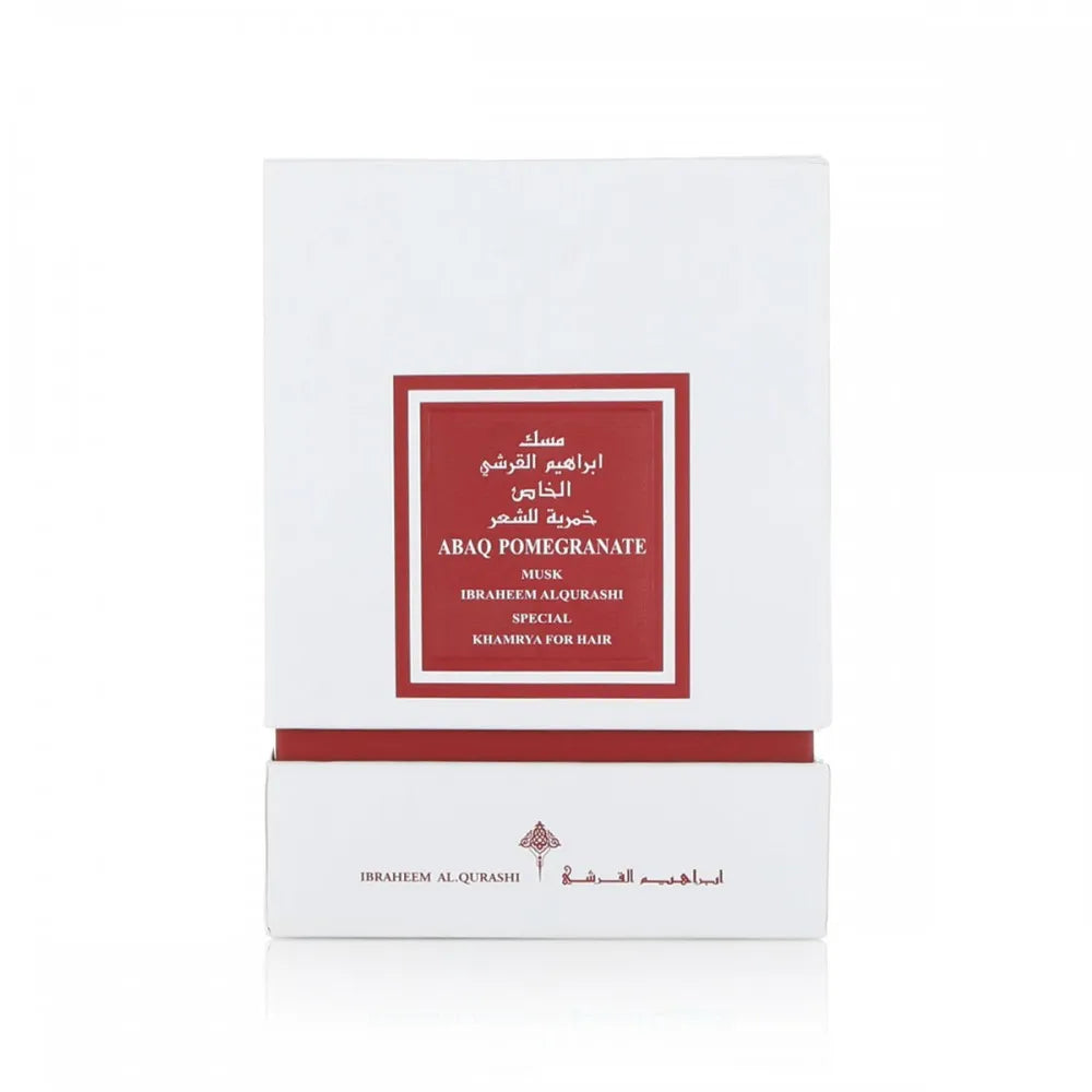 Khamriya Pomegranate Musk