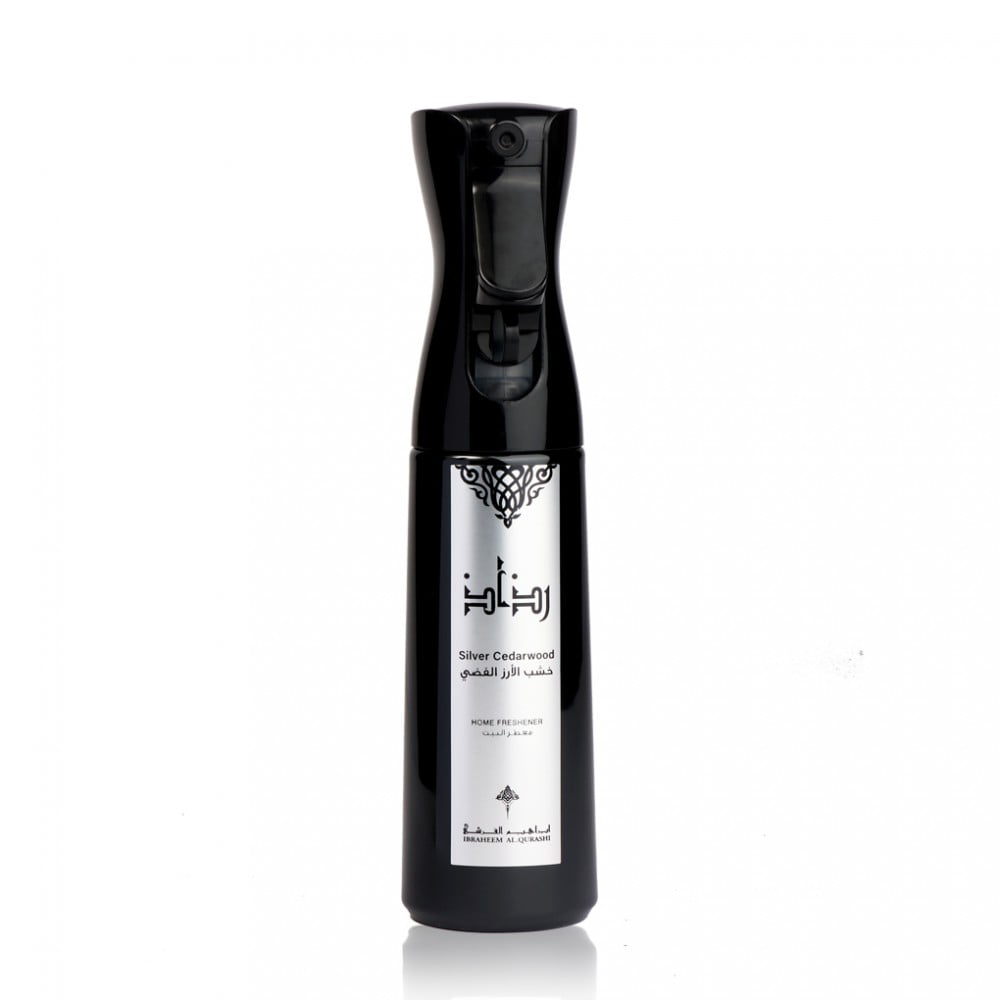 Razaz Silver Cedarwood - Home Freshener