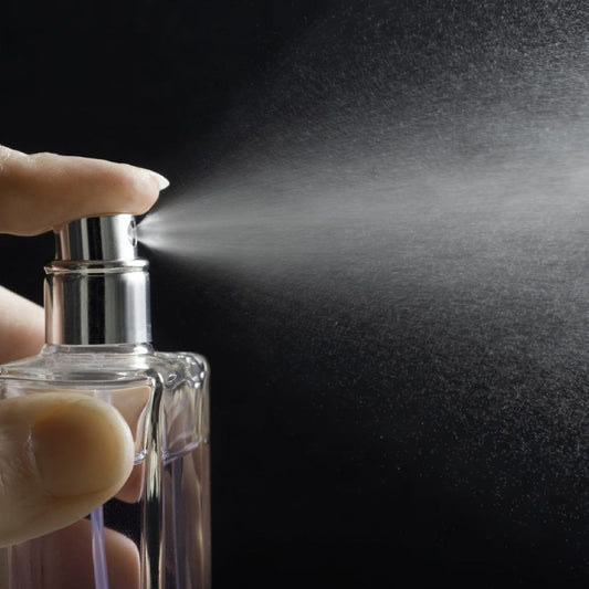 How to make perfume last longer