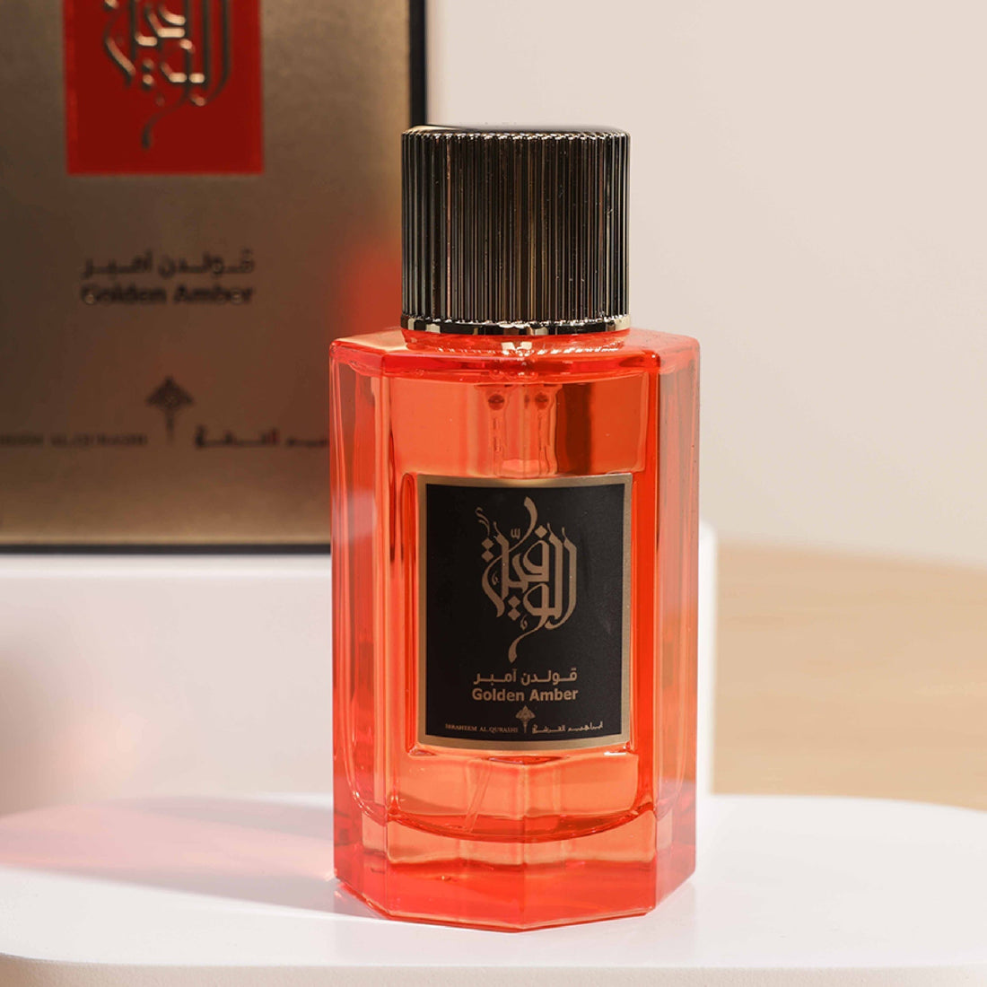 amber perfume