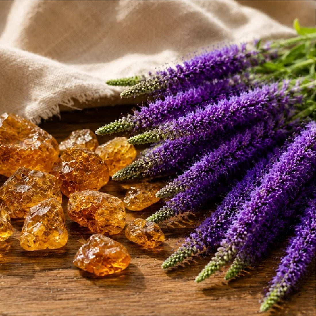 Patchouli Perfume The Everlasting Scent