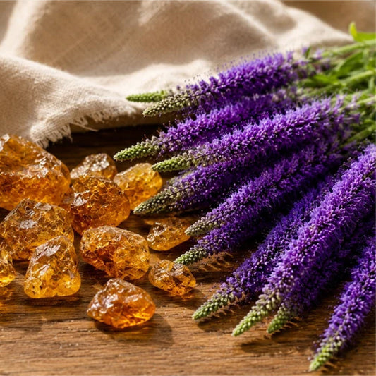 Patchouli Perfume The Everlasting Scent