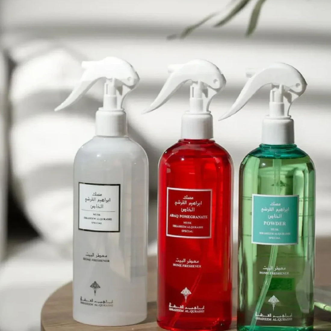 The Best Home Air Freshener Guide: Choosing Natural Scents That Last