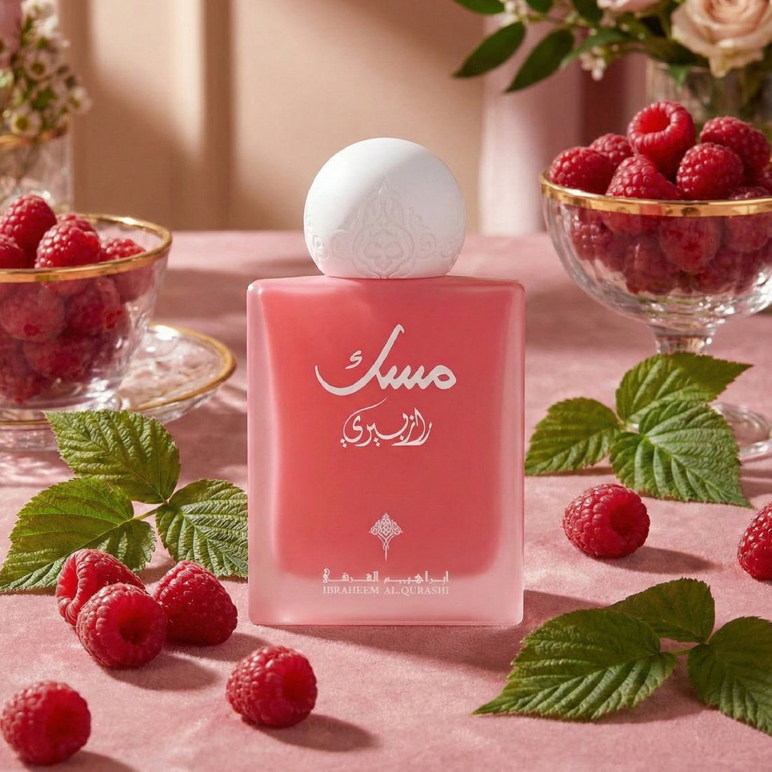 fruity perfumes