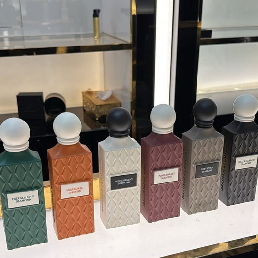 luxury Perfume
