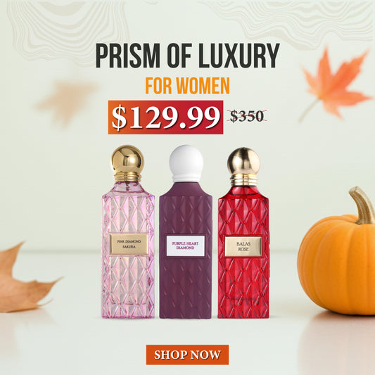 Prism of Luxury