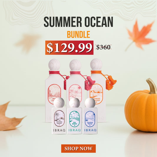 Summer Ocean