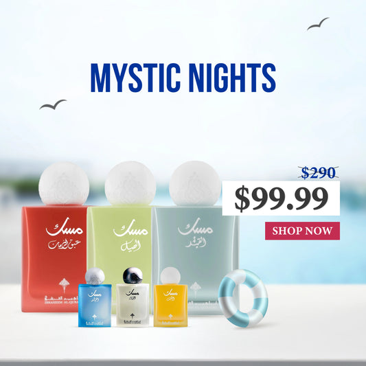 Mystic Nights