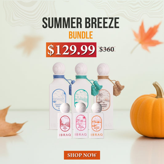 Summer Breeze
