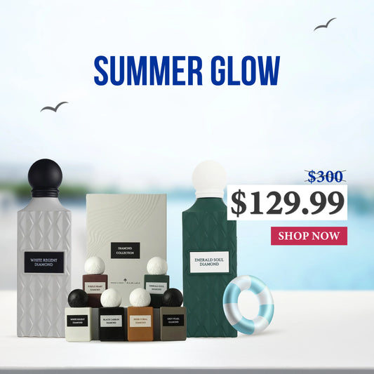 Summer Glow