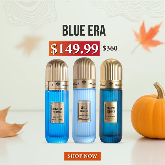Blue Era