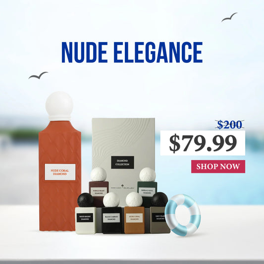 Nude Elegance