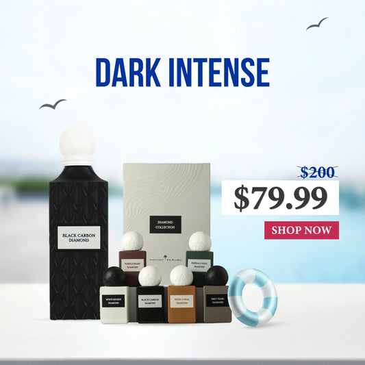 Dark Intense