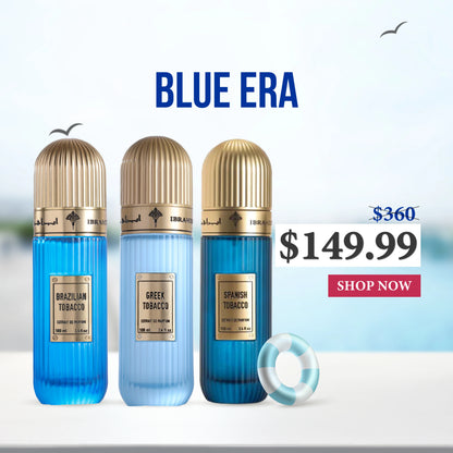 Blue Era