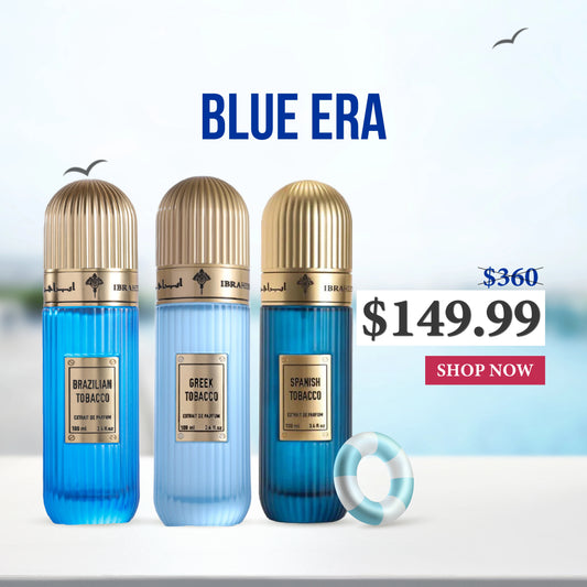 Blue Era