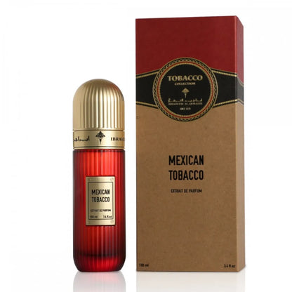 ibrahim al qurashi arabian tobacco TOBACCO MEXICAN 100ML ibrahim al qurashi arabian tobacco TOBACCO MEXICAN 100ML