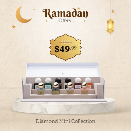 Diamond Mini Collection 10 in 1