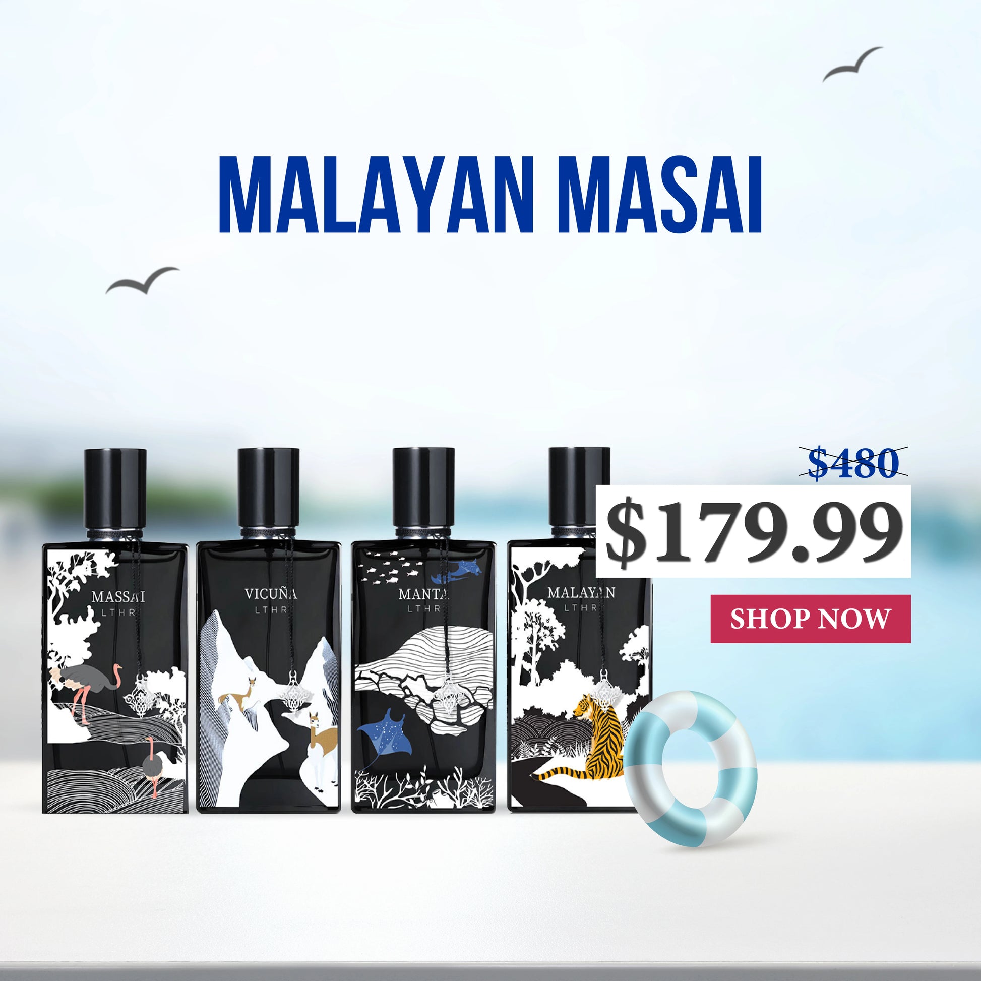 Malayan Masai
