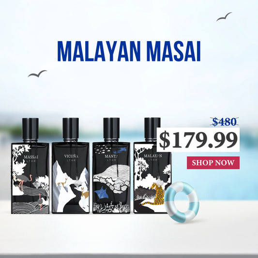 Malayan Masai