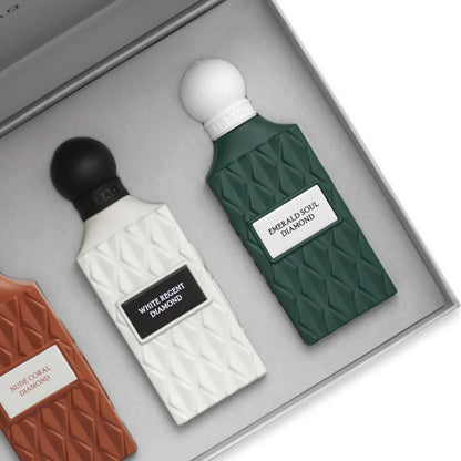 DIAMOND GREY BOX 75 ML 3 IN 1 (ES, WR, GP)
