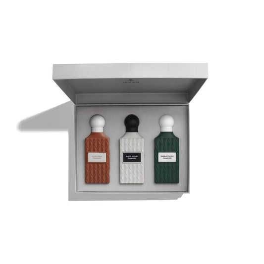 DIAMOND GREY BOX 75 ML 3 IN 1 (ES, WR, GP)