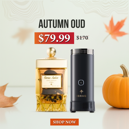 Autumn Oud