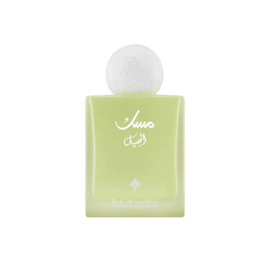 Cardamom Musk