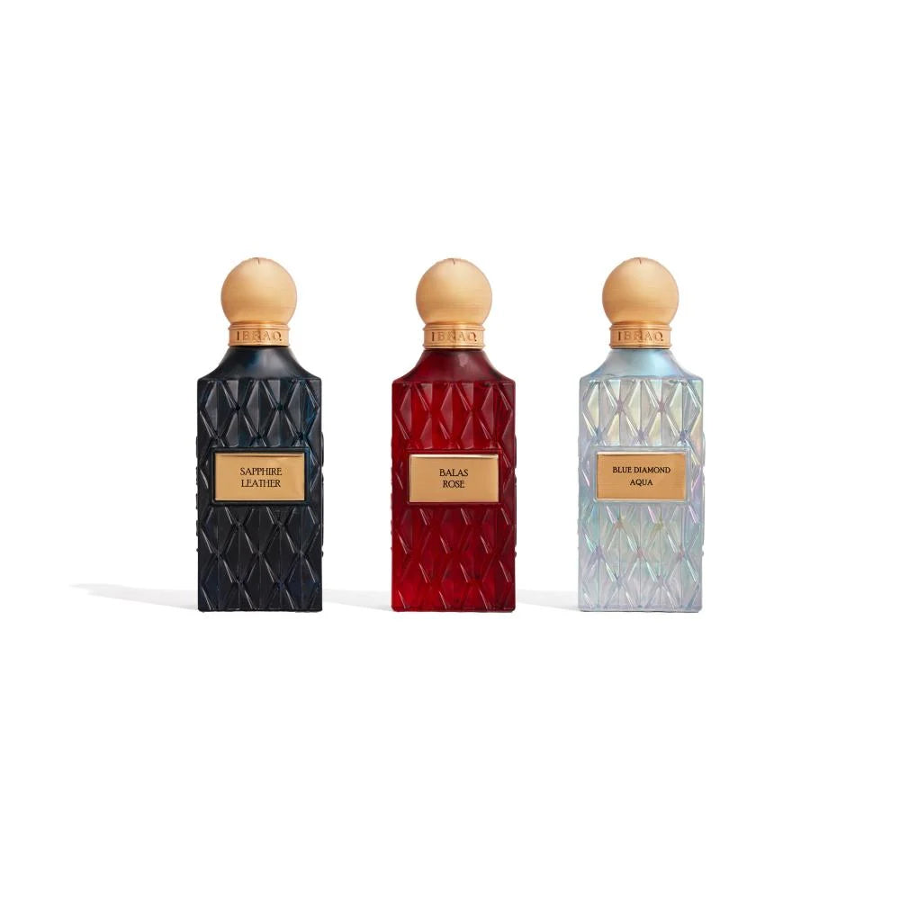 DIAMOND BLUE BOX 3 IN 1