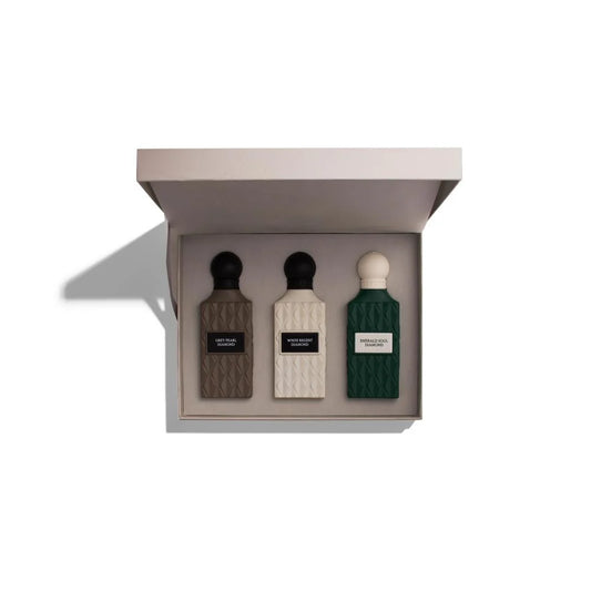 DIAMOND GREY BOX 3 IN 1